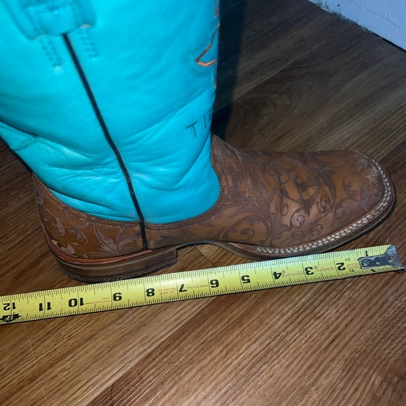 Tin haul king tut boots - Picture 6 of 7